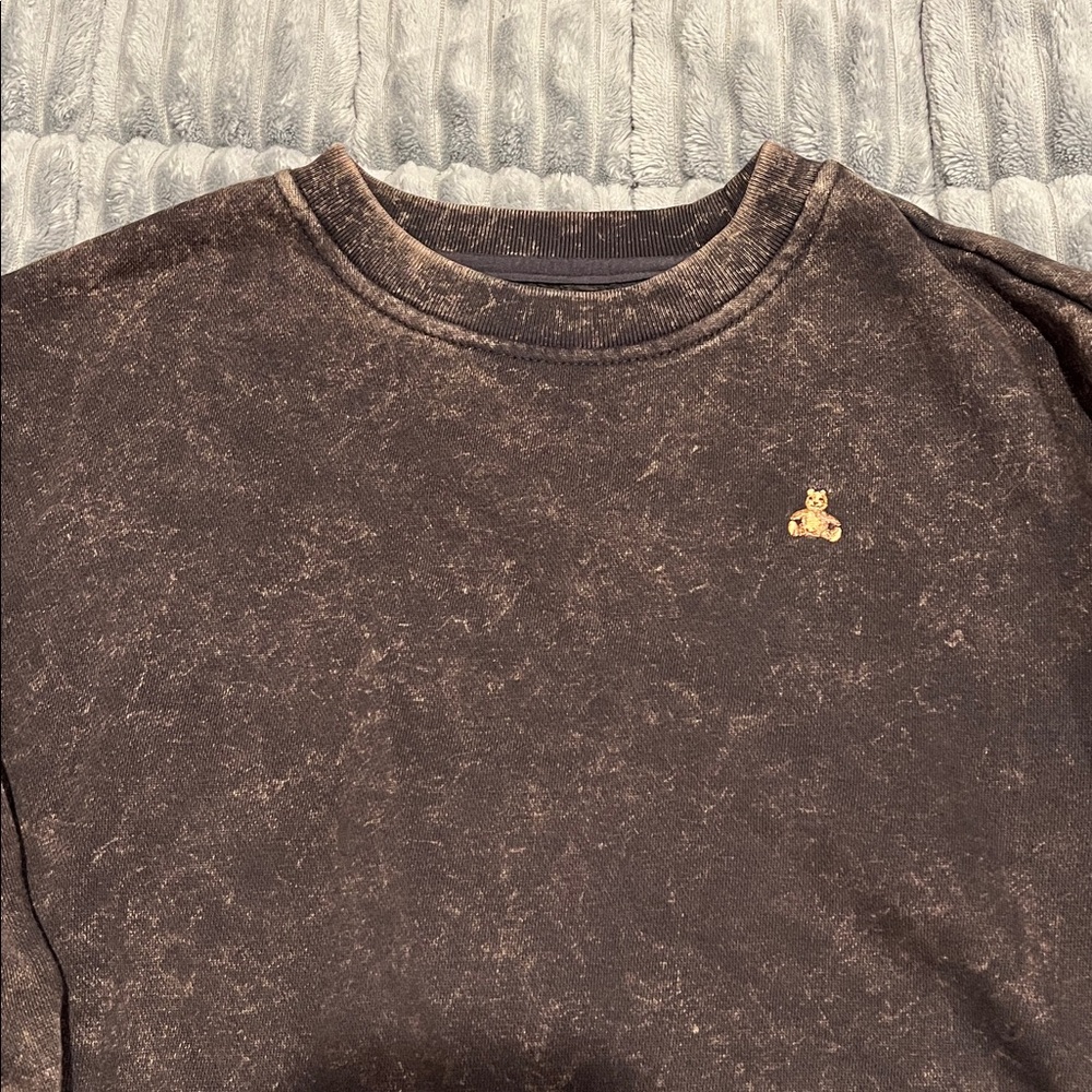Brand new Gap Kids Vintage soft Cotton straight leg Sweat Suit - Picture 6 of 8
